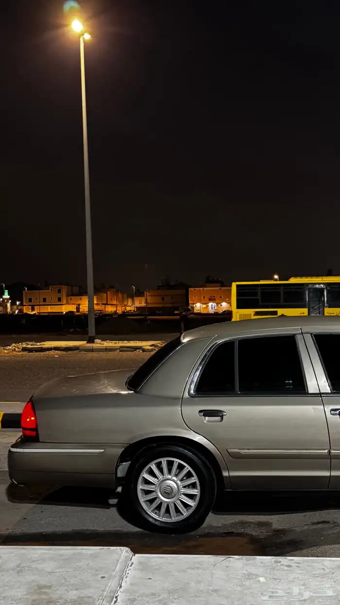 فورد ماركيز2006 للبيع 4