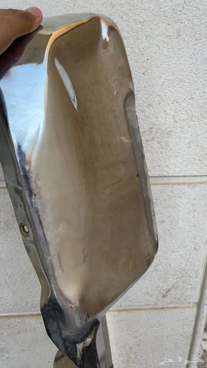 قطع غيار ددسن 7