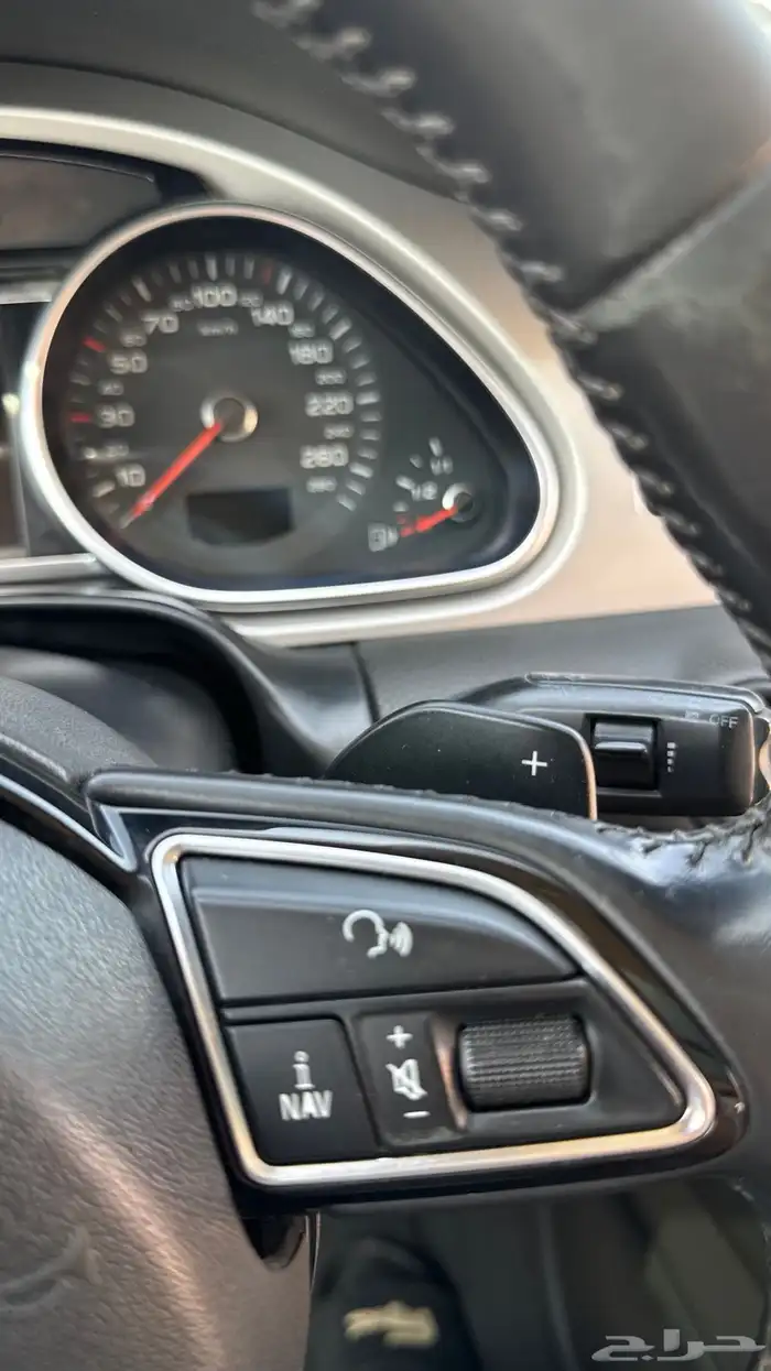 اودي q7 2014 فل كامل 64