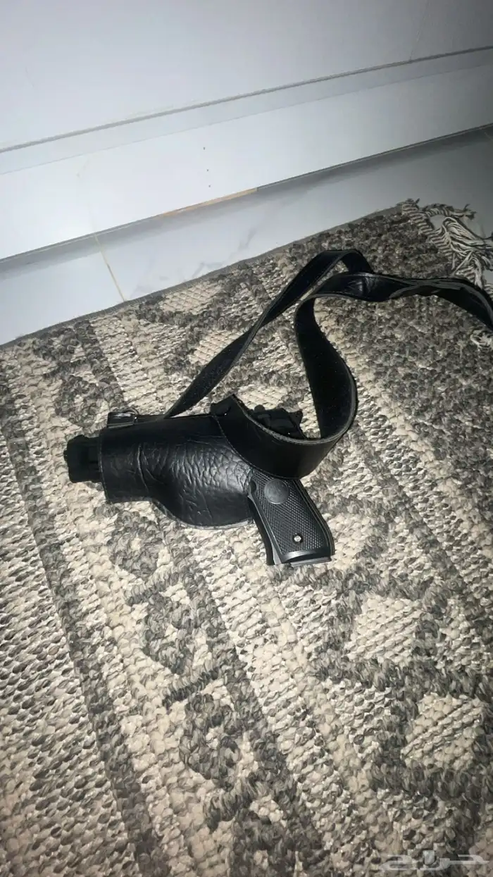 مسدس للبيع نقبل بدل بشبوط 0