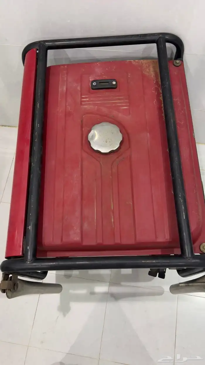 ماطور كهرباء هوندا مستعمل الحد 1000 ريال 0