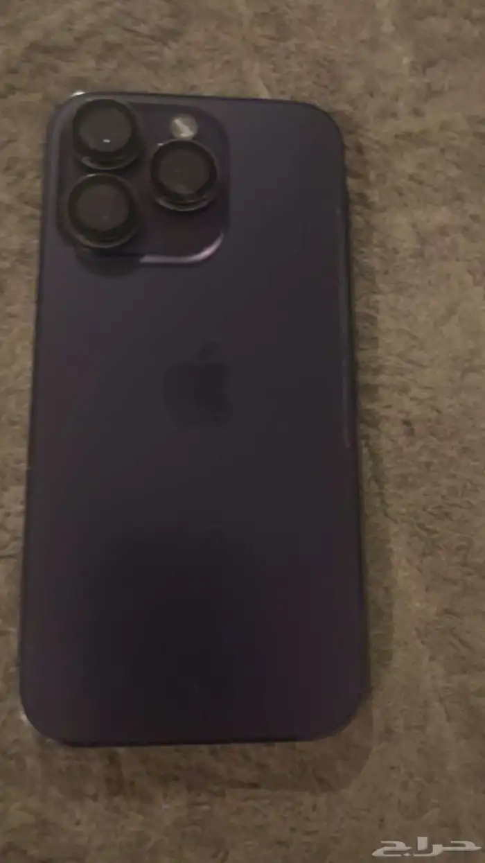للبيع ايفون 14 0