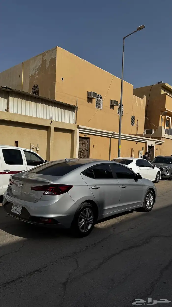 انترا 2020 نص فل للبيع او البدل 1