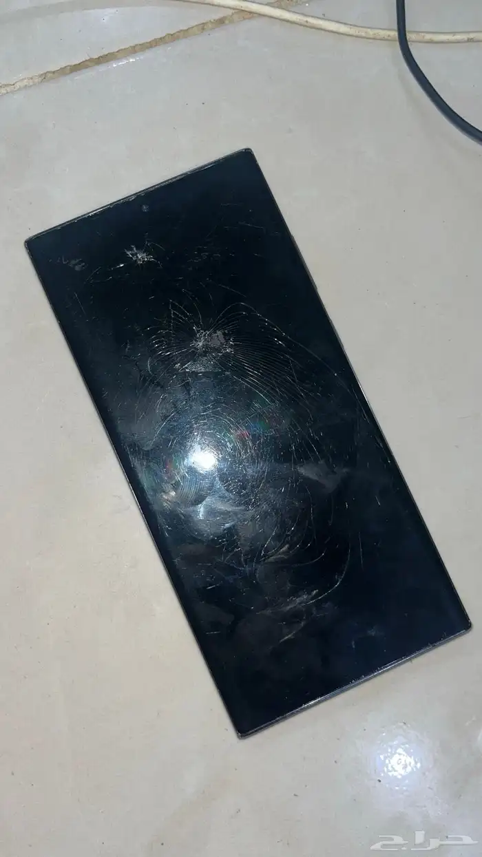جوال s23 ultra للبيع 4
