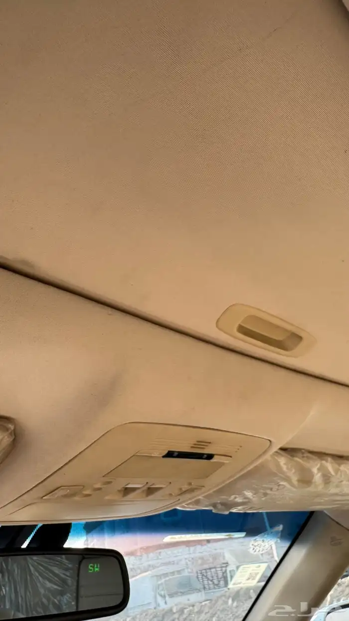 لكزس ES350 29