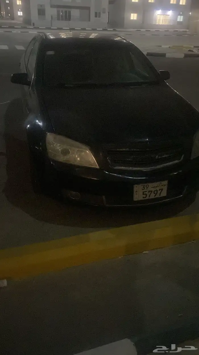 كابرس للبيع للبيع تشليح 2010 0
