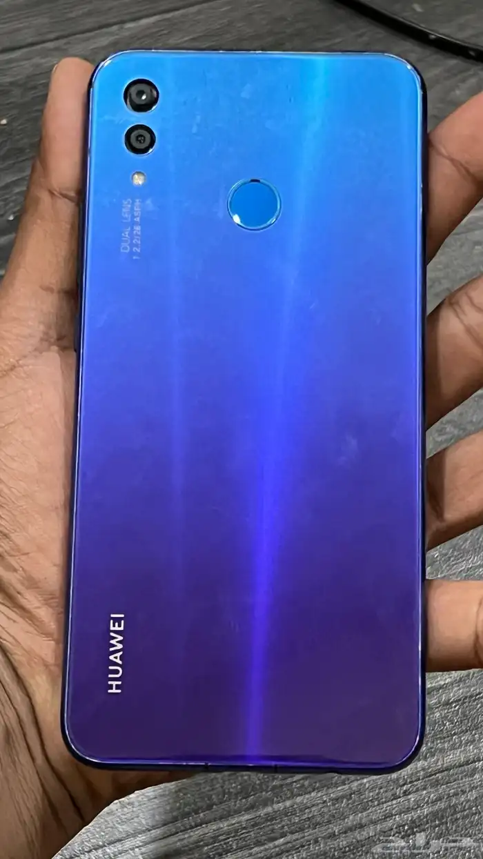 هواوي 2