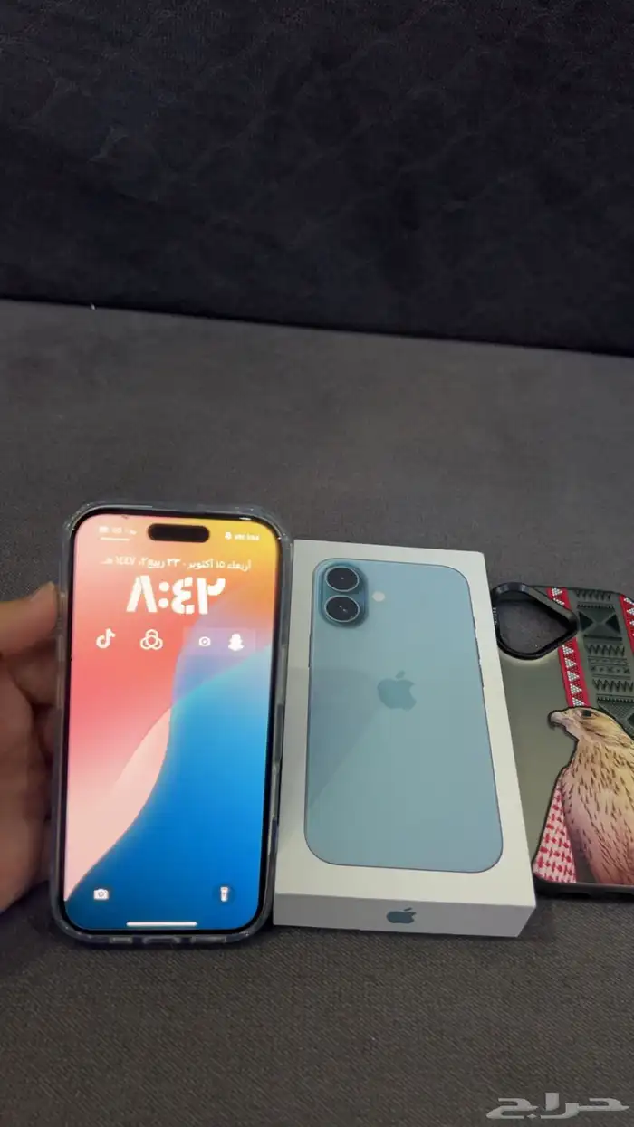 ايفون16 2