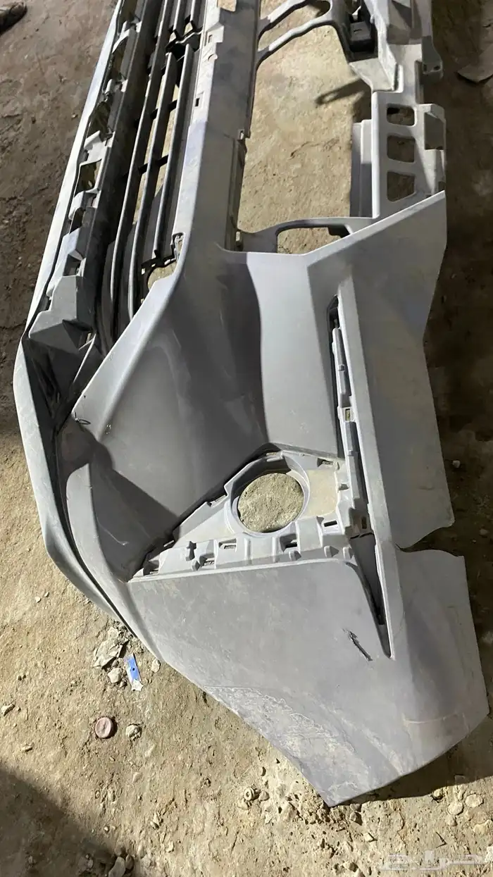 تايوتا فليوز شمعه وصدام وكاله 1