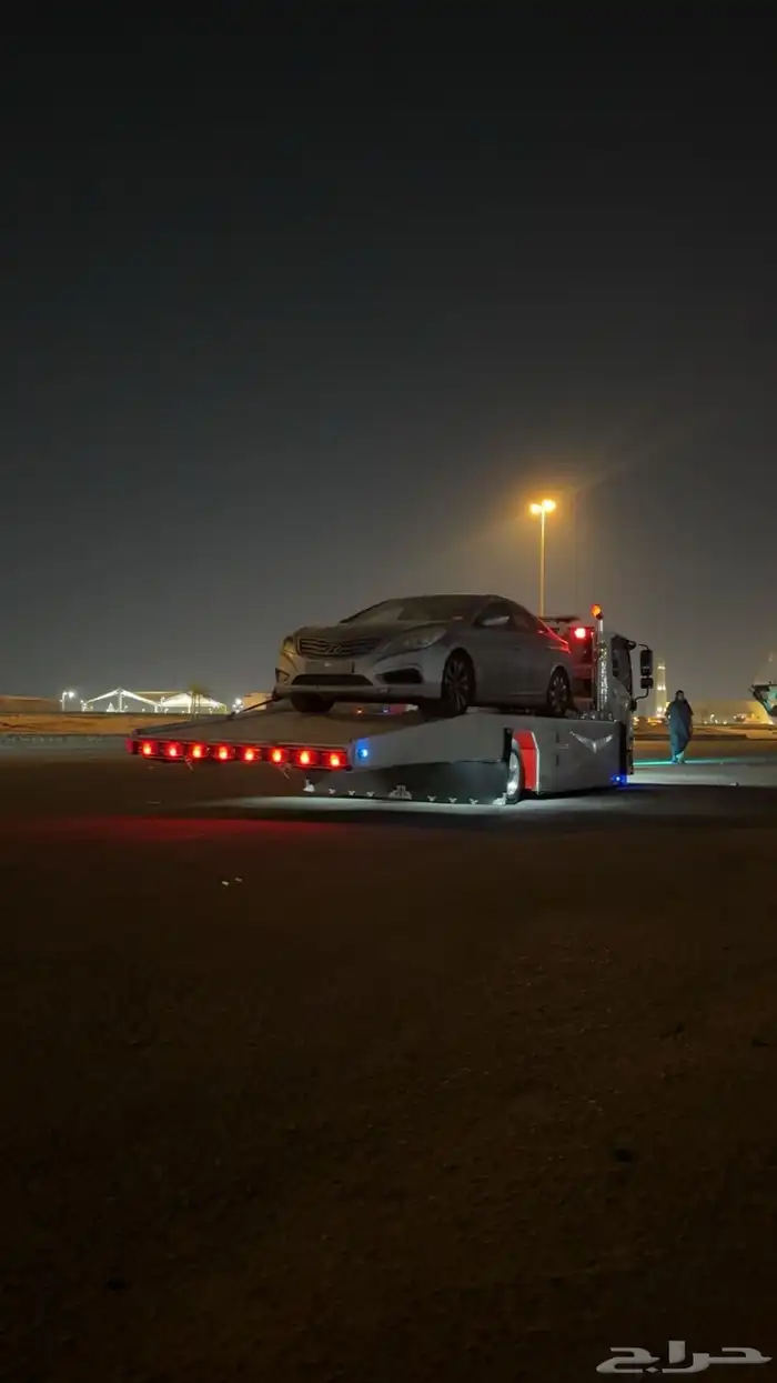 سطحه الرياض الدمام 1