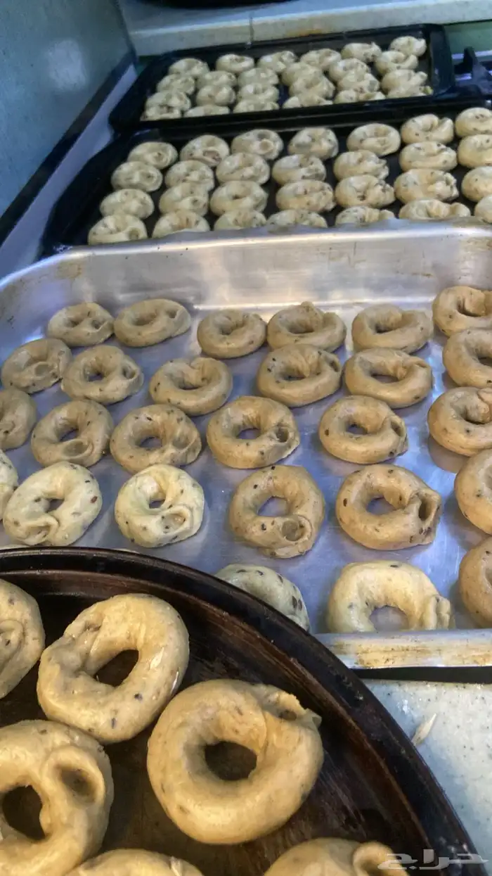 معمول بيتي 1