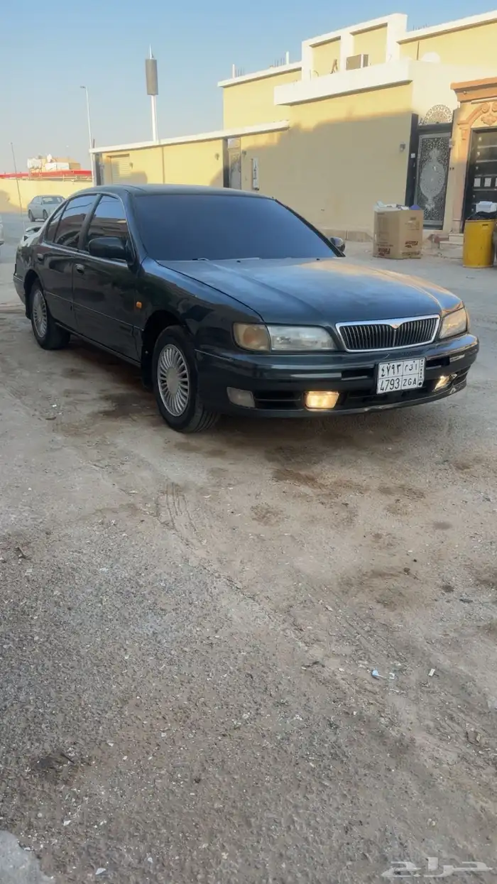 مكسيما 98 0