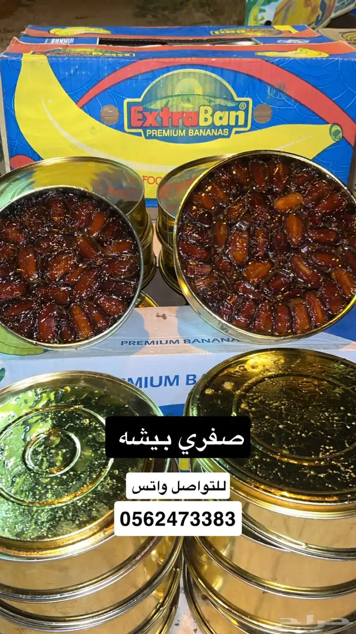 تمر صفري بيشه 0