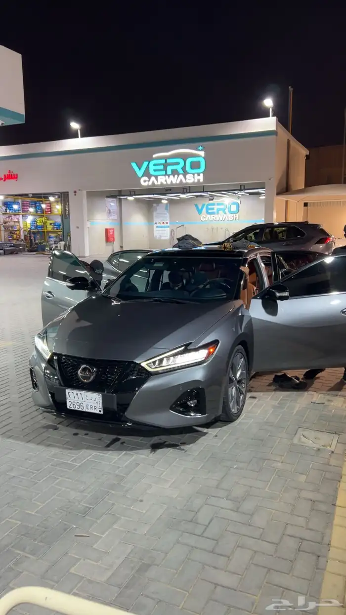 ماكسيما SR 2022 فل كامل 1