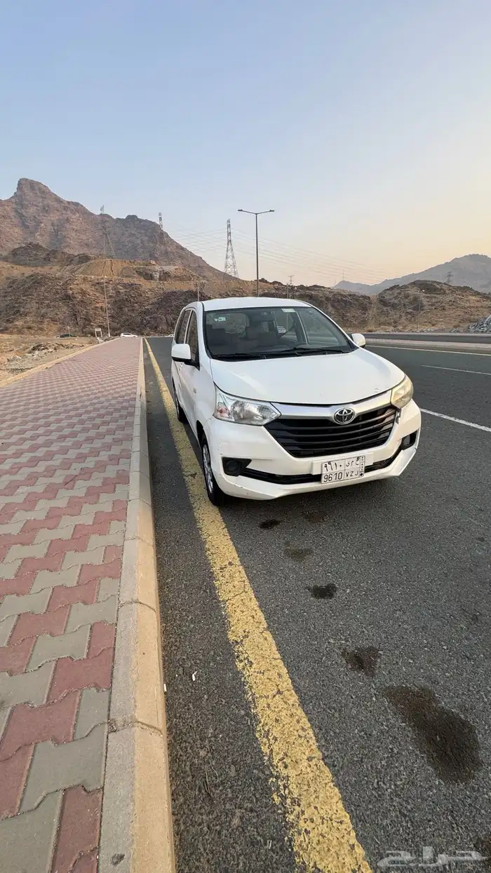 افانزا 3