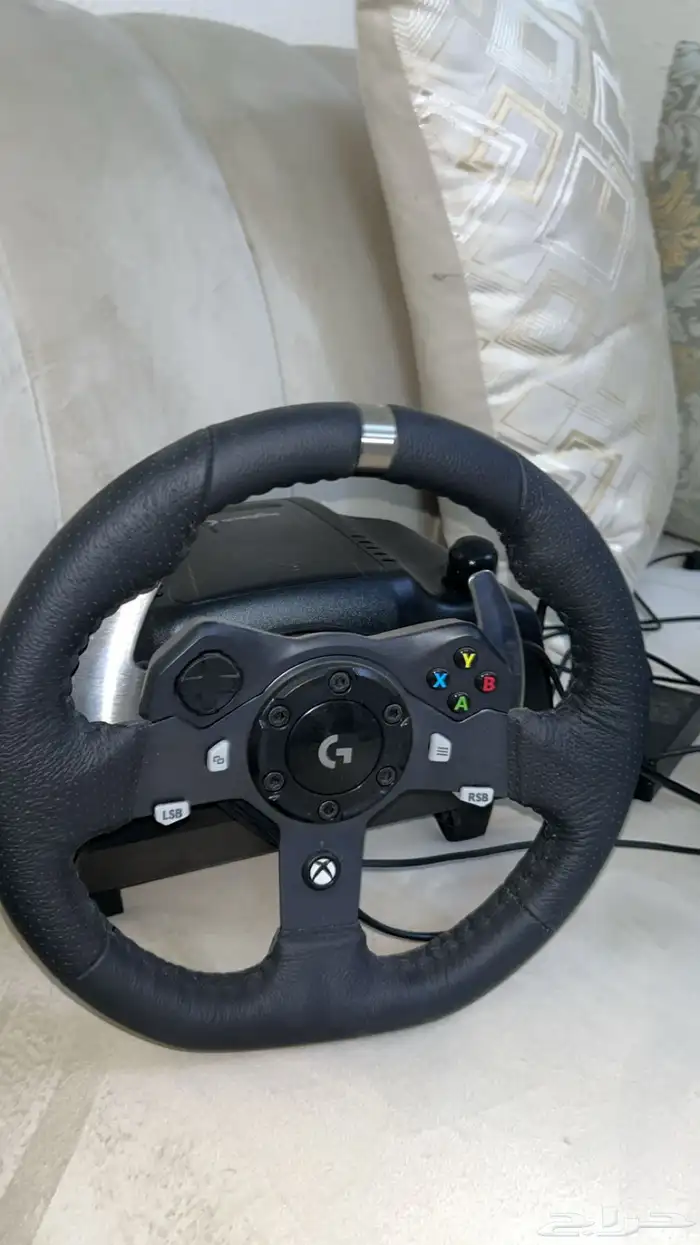 دركسون g29 0
