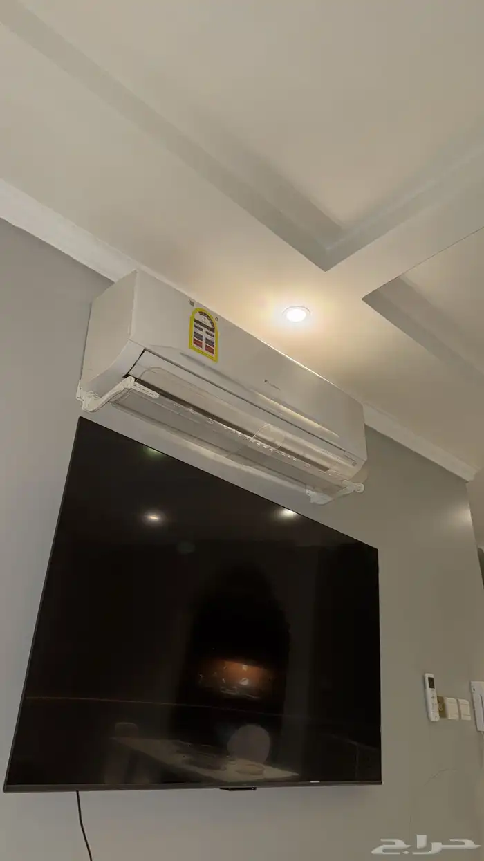 مكيف فوجي جري 0