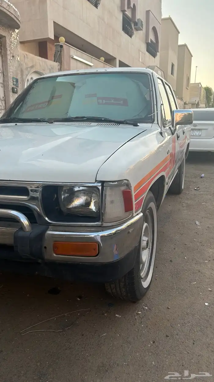 هايلوكس 93 0