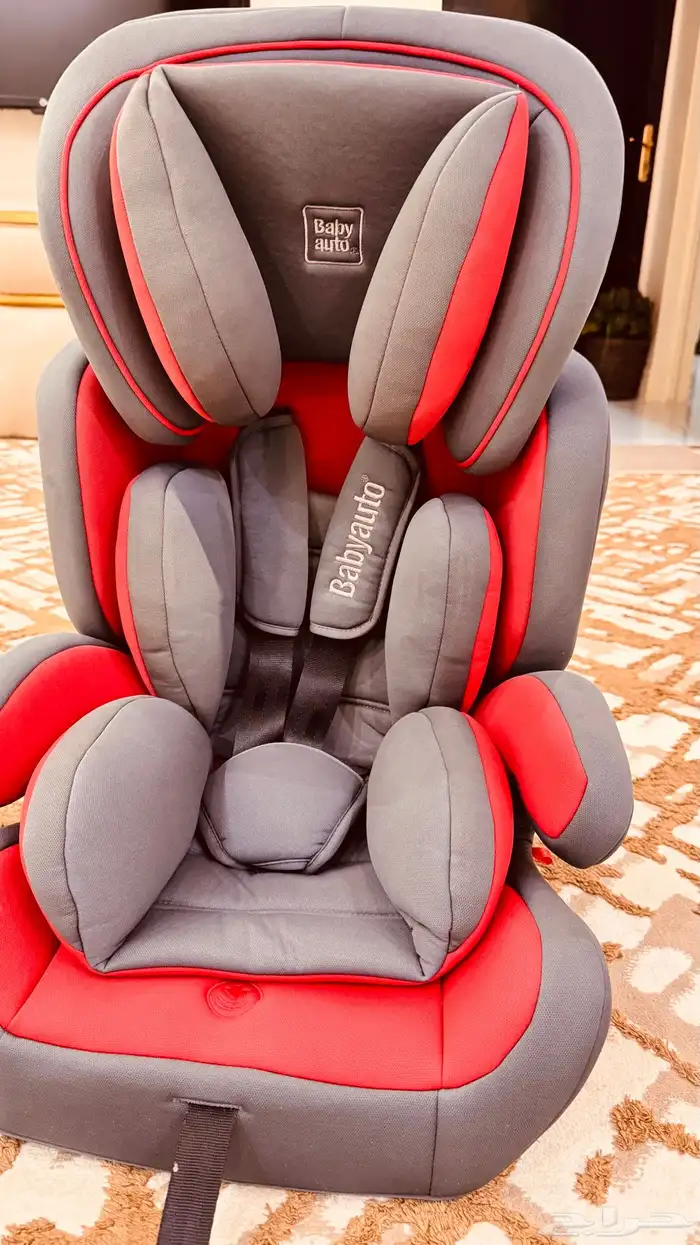 المهدية حي المهدية كرسي أطفال للبيع على السوم 1