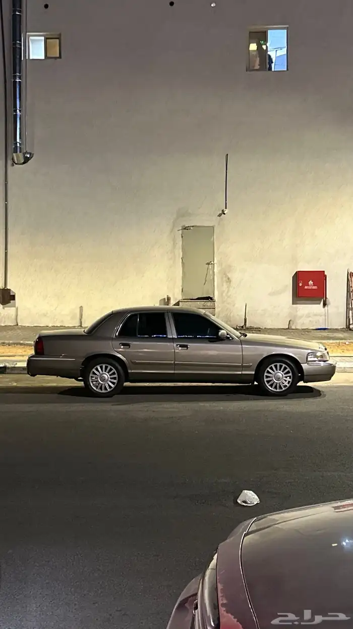 فورد ماركيز2006 للبيع 0