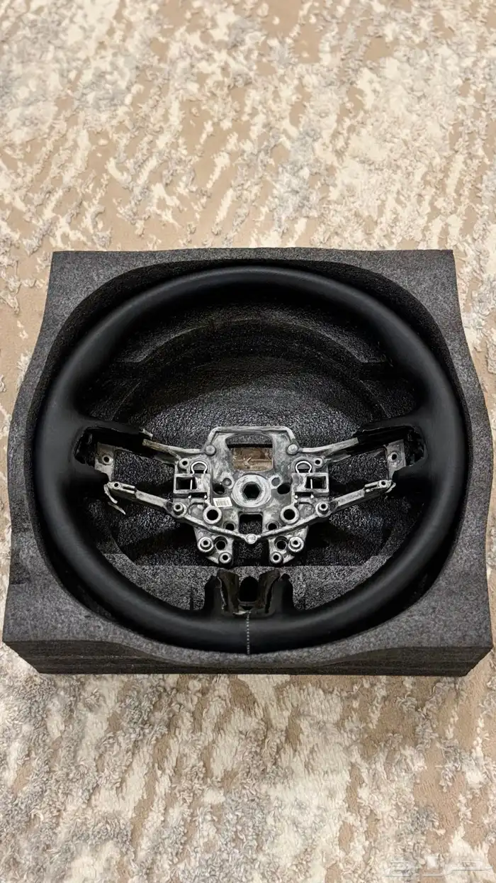 دركسون موستنج 2016 3