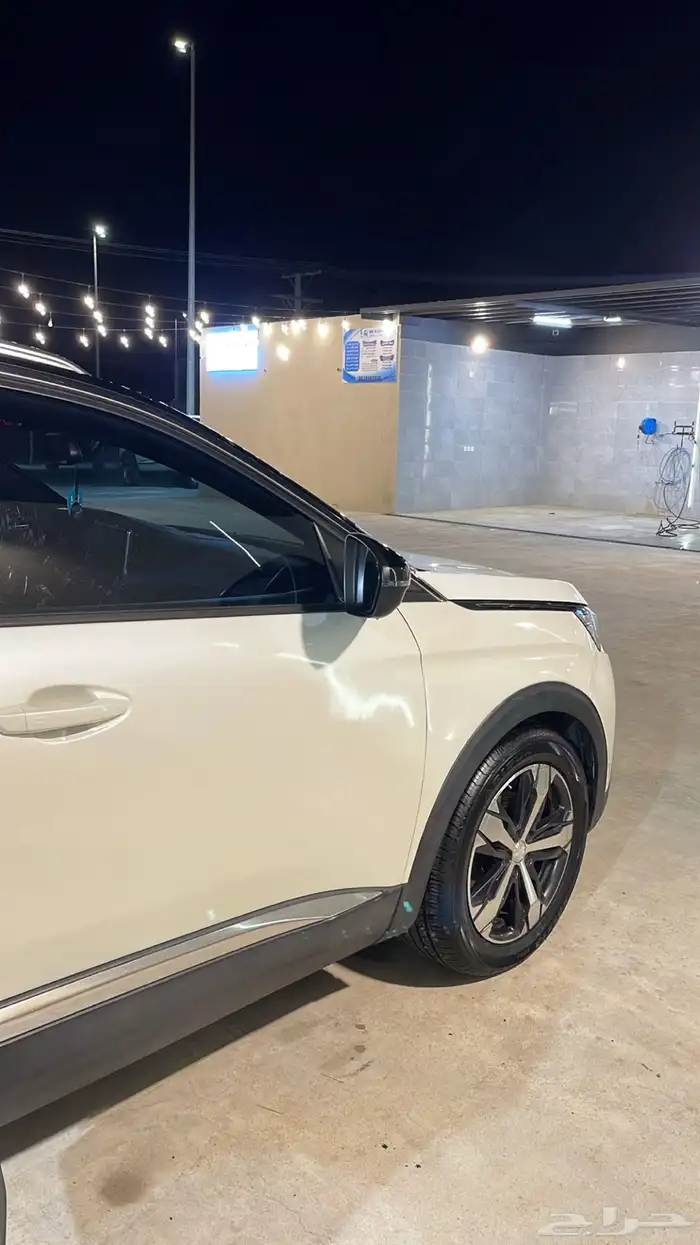 بيجو 3008 موديل 2019 GT LINE 4