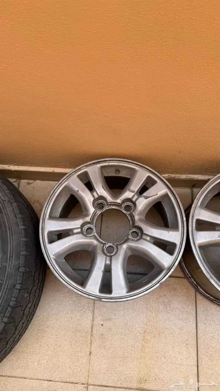 شبك صالون و جنوط 3
