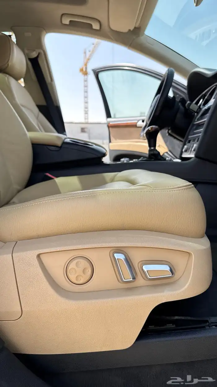 اودي q7 2014 فل كامل 75