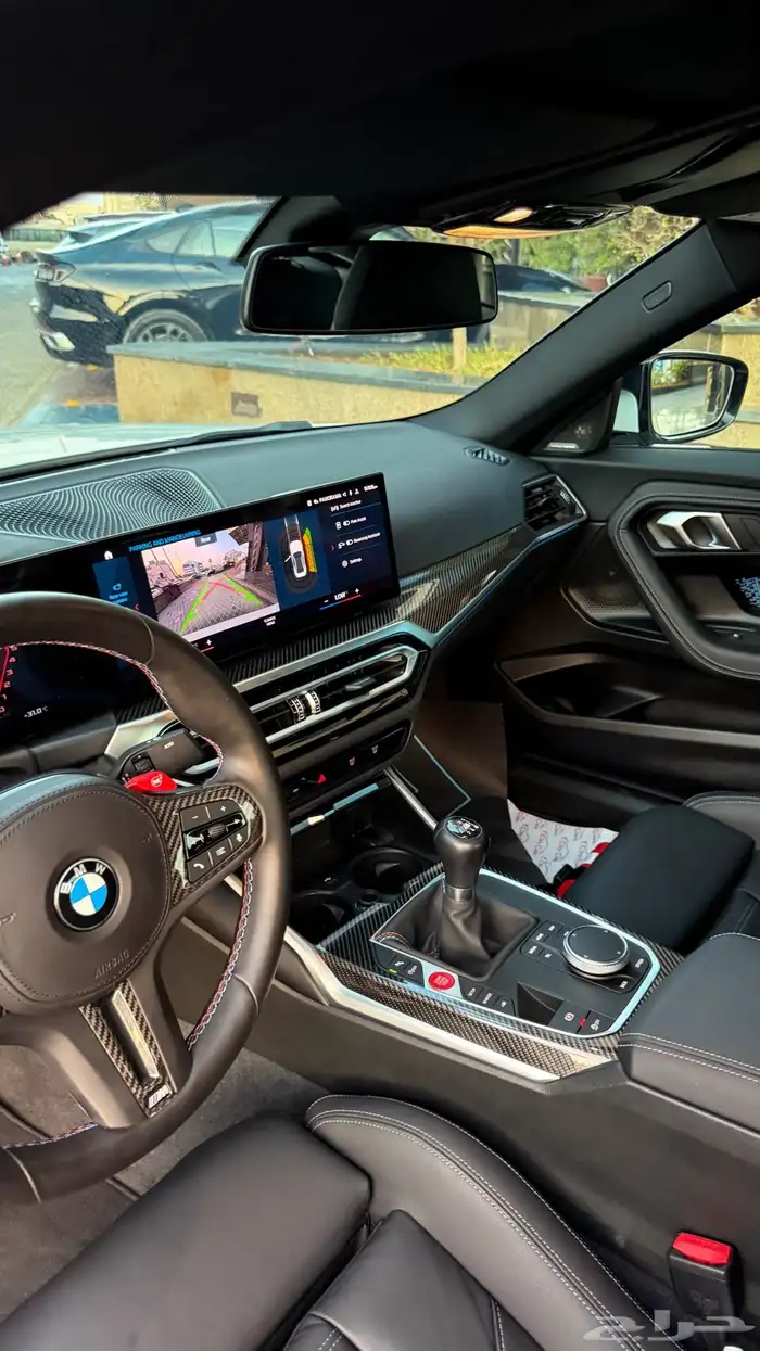 bmw m2 2024 13