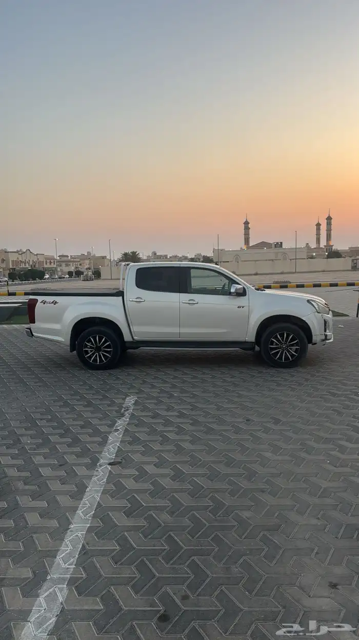 ديماكس 2020 ديمكس 2020 جي تي GT 7