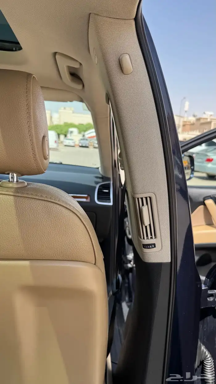 اودي q7 2014 فل كامل 37