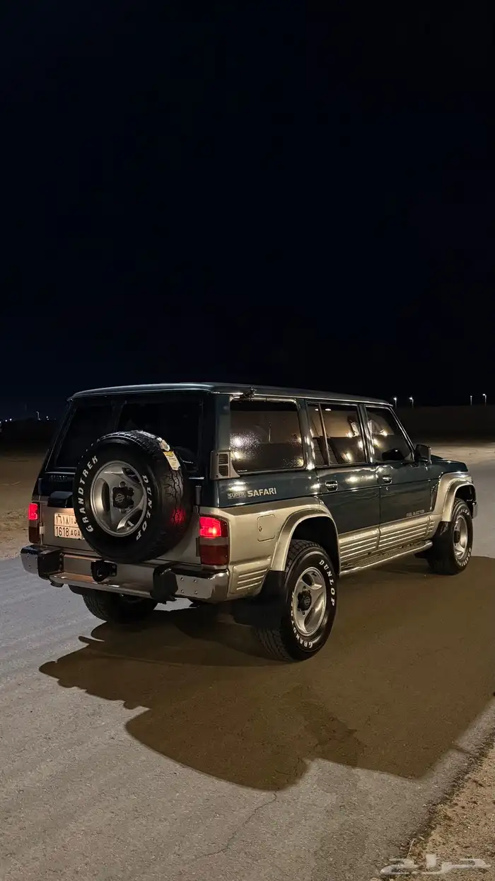 نيسان 1997 1