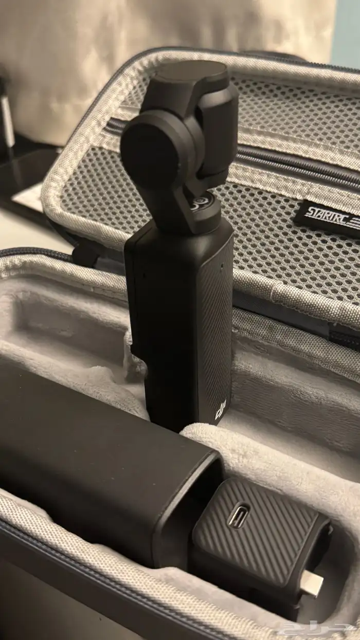 dji osmo 3 2