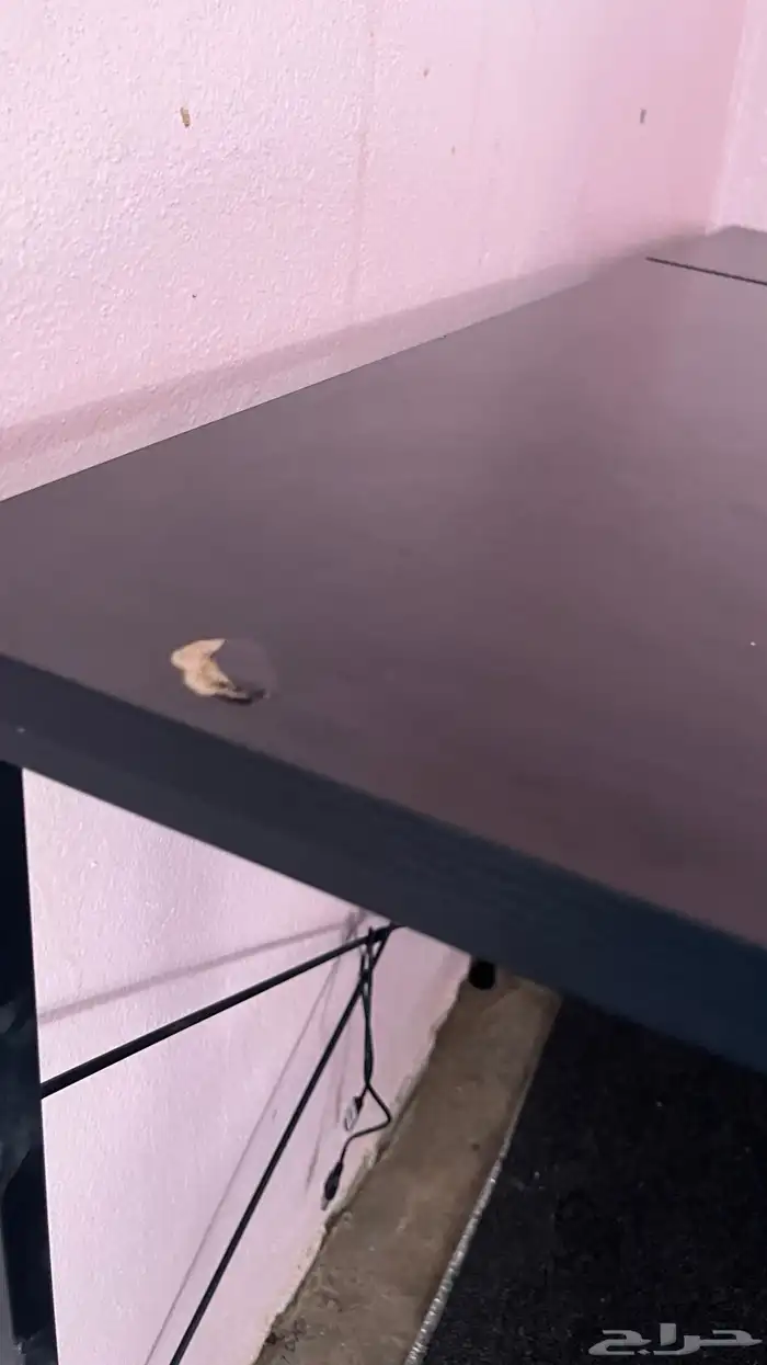 طاوله و كرسي قيمنق 9