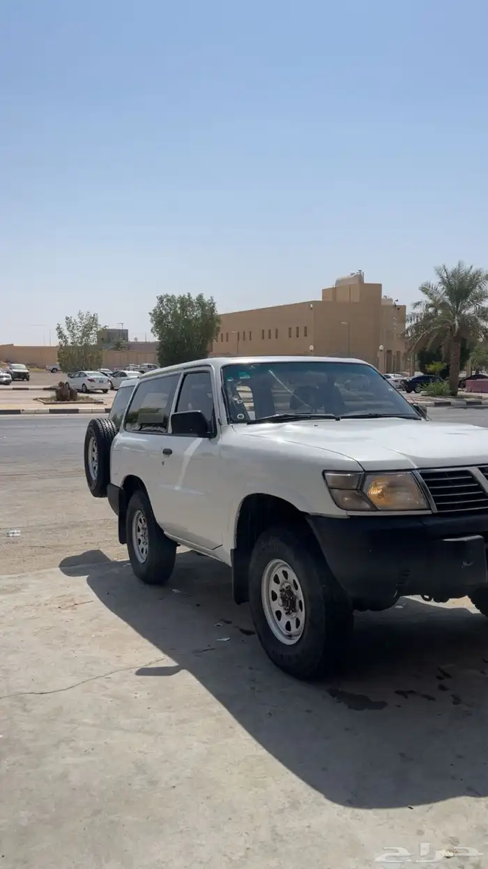 سفاري 2000 5
