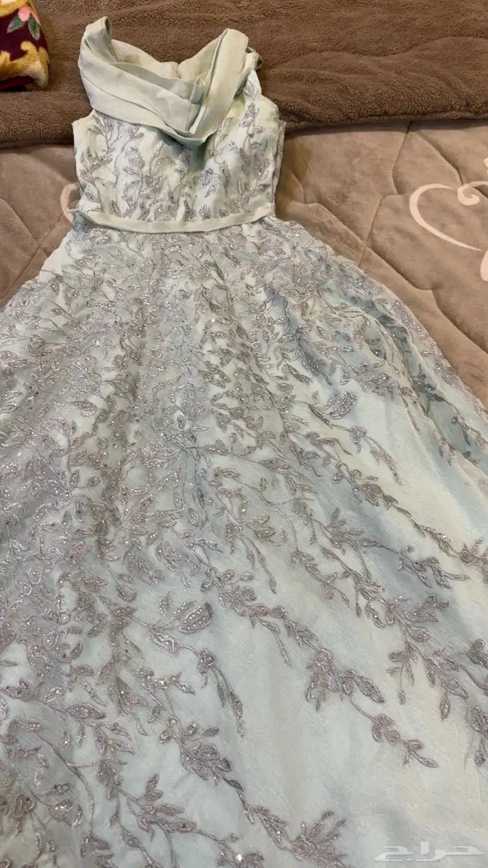فستان نظيف البيع 200 0