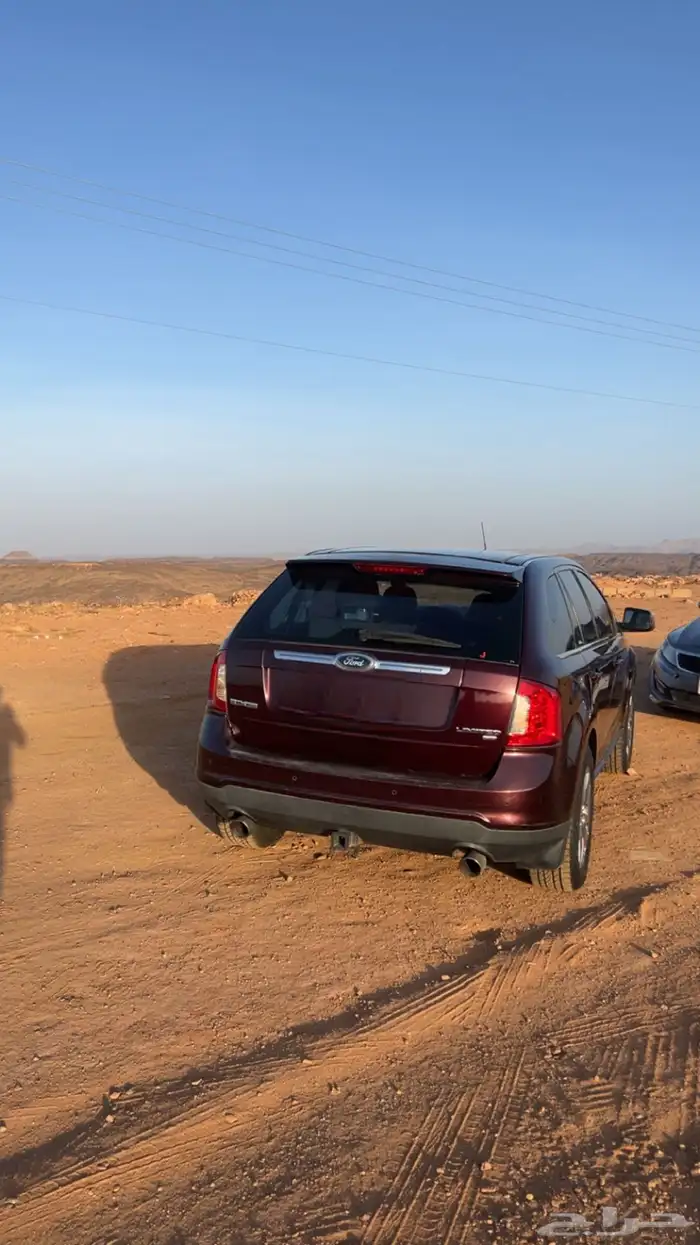 جيب فورد صغير يصلح للبنات تم تخفيض الحد لسرعة البيع 3