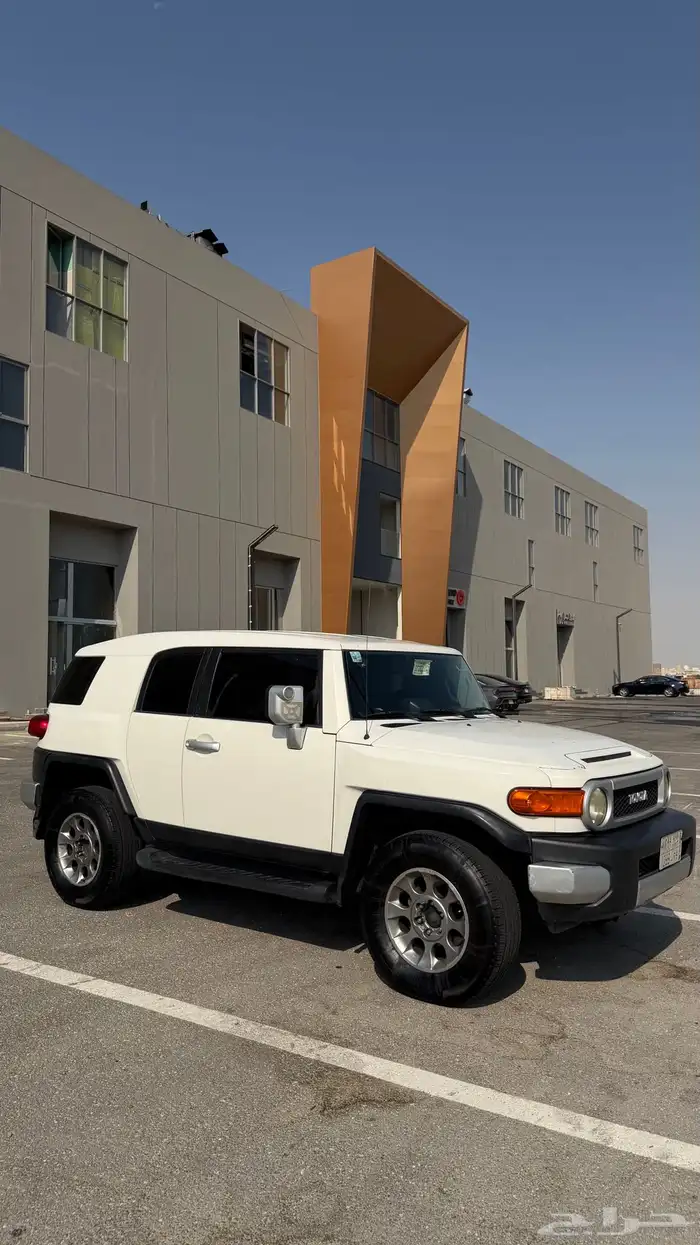 اف جي 2010تم البيع 1