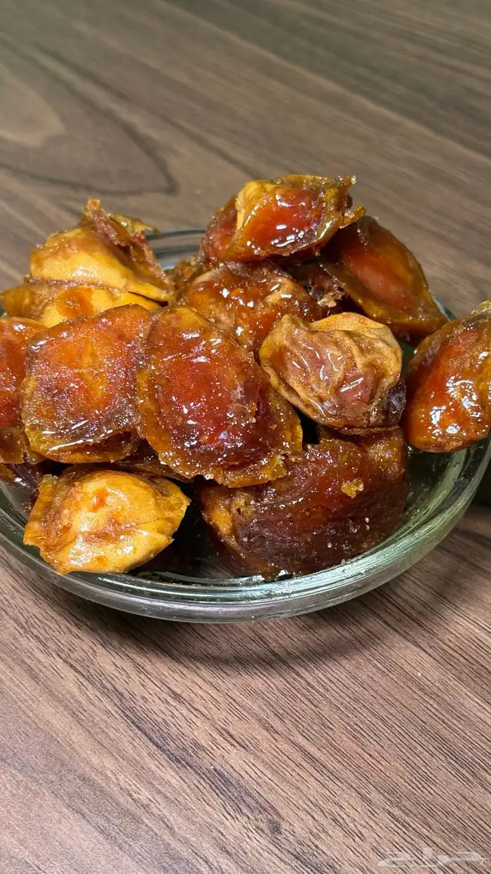 تمر سكري ضميد 3 كيلو 5