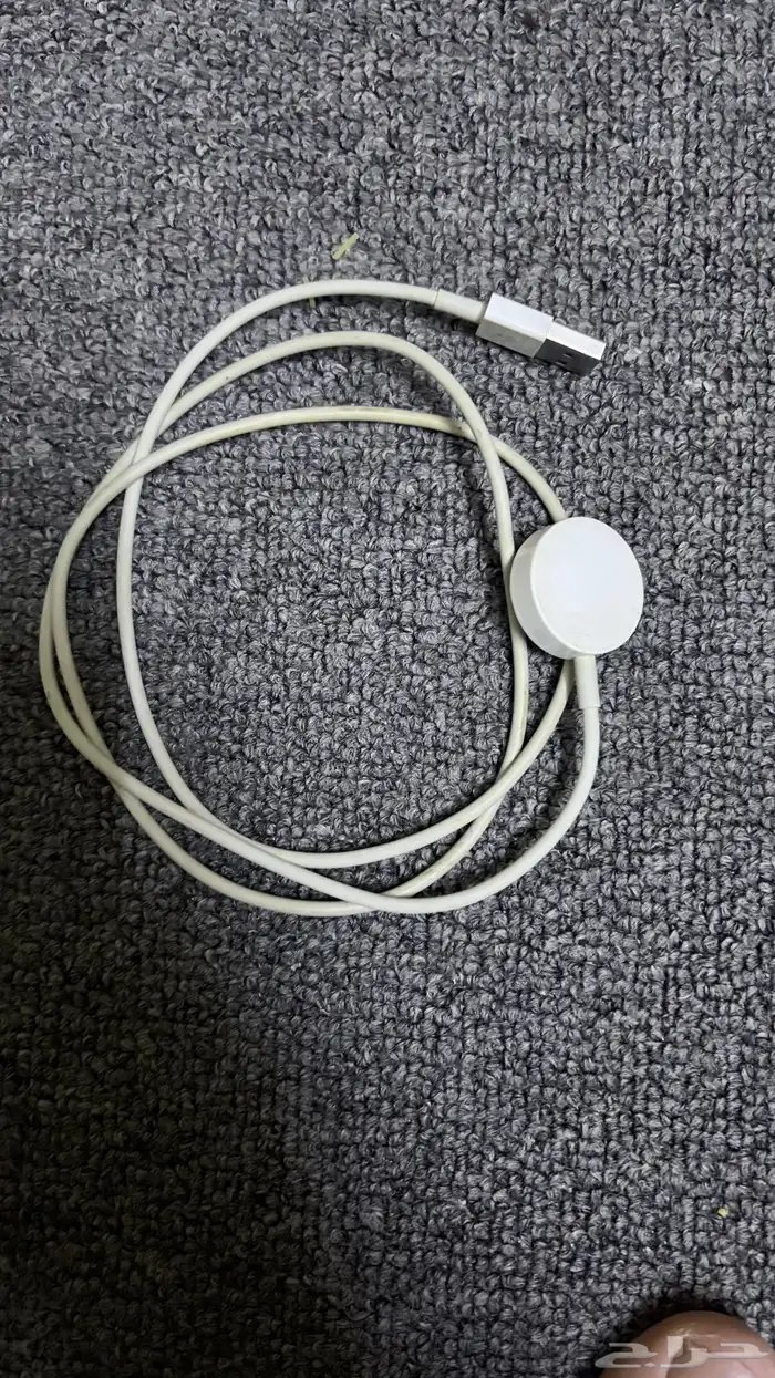 شاحن ابل وتش apple watch charger 1