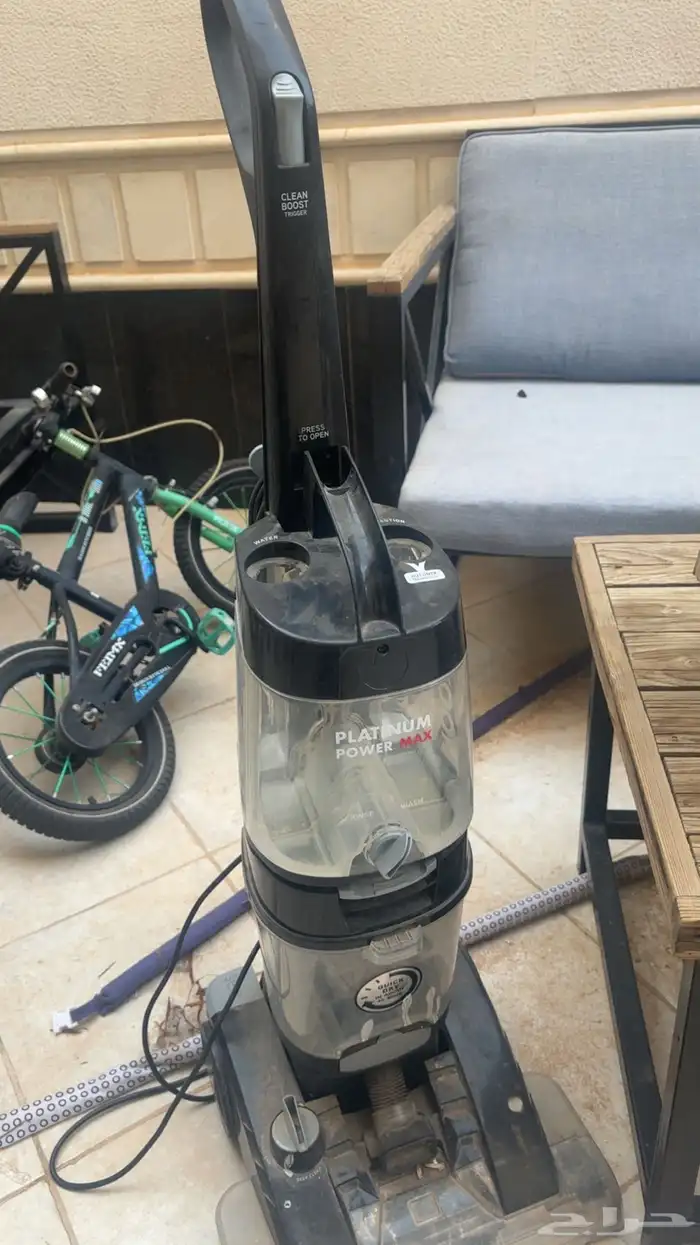 مكنسه هوفو للبيع 1