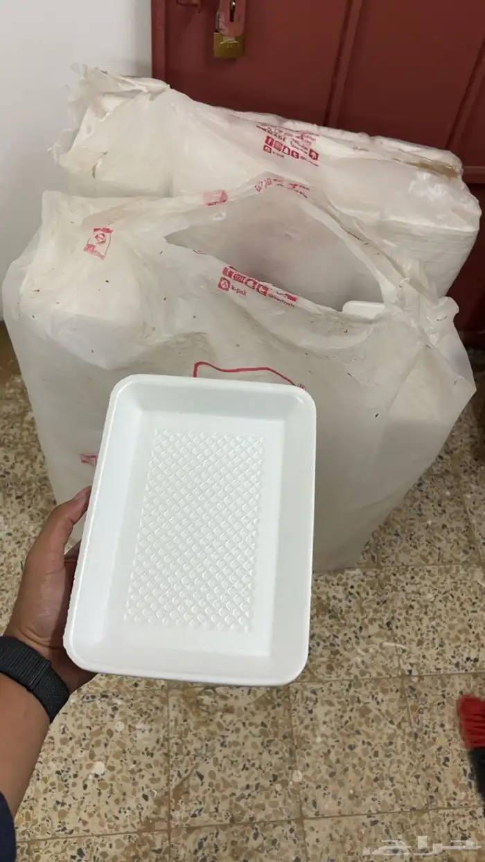 مسلخ دواجن للبيع 2