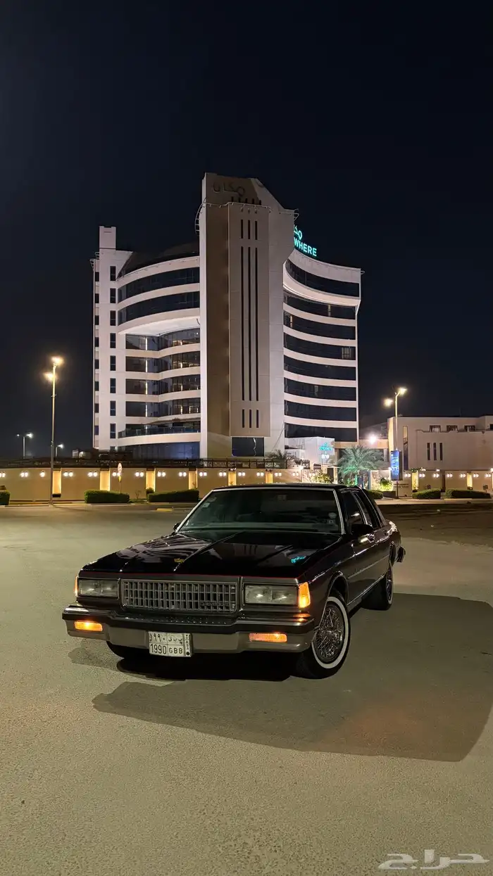 كابرس 1990 2