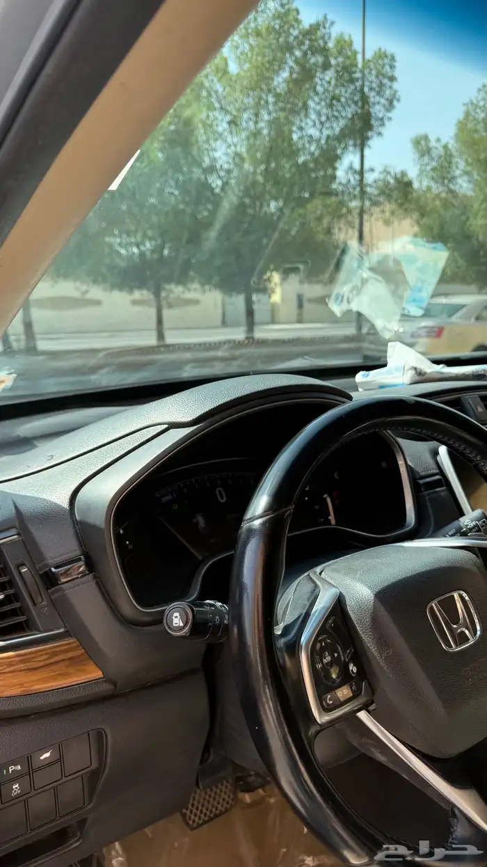 HONDA CRV 2021 25