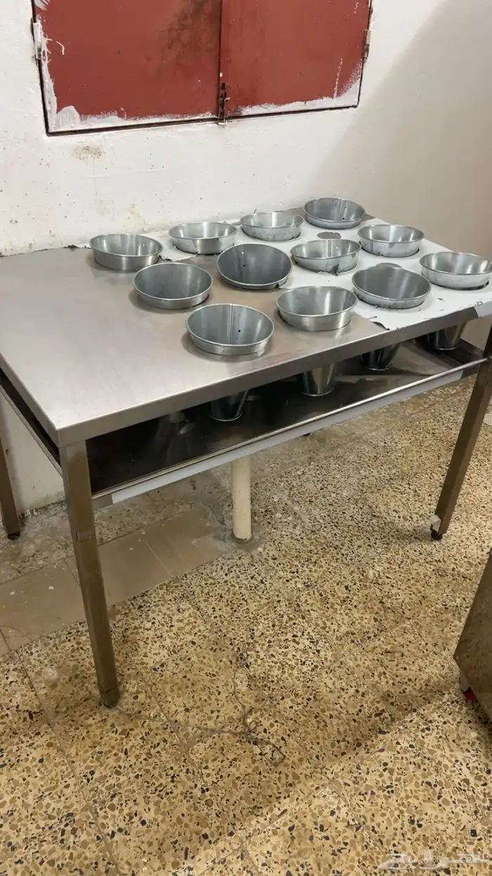 مسلخ دواجن للبيع 8