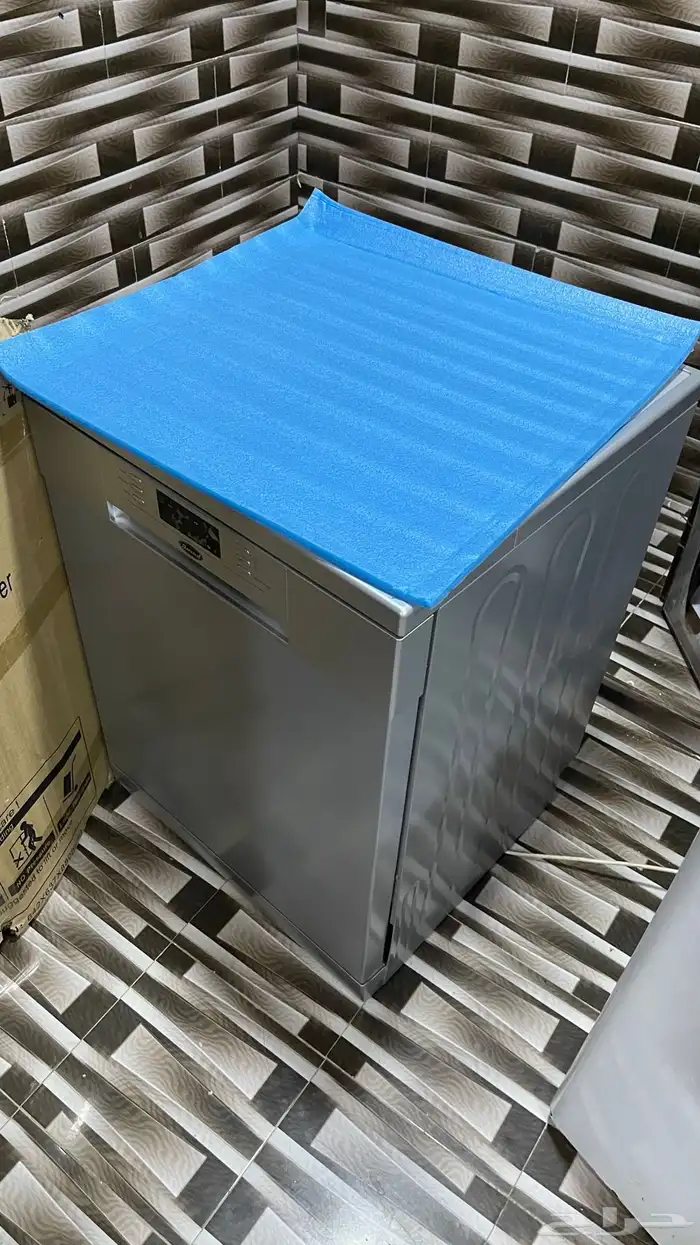 غسالة مواعين 0