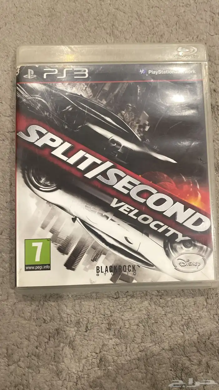 اشرطة سوني 3 ps3 games 13