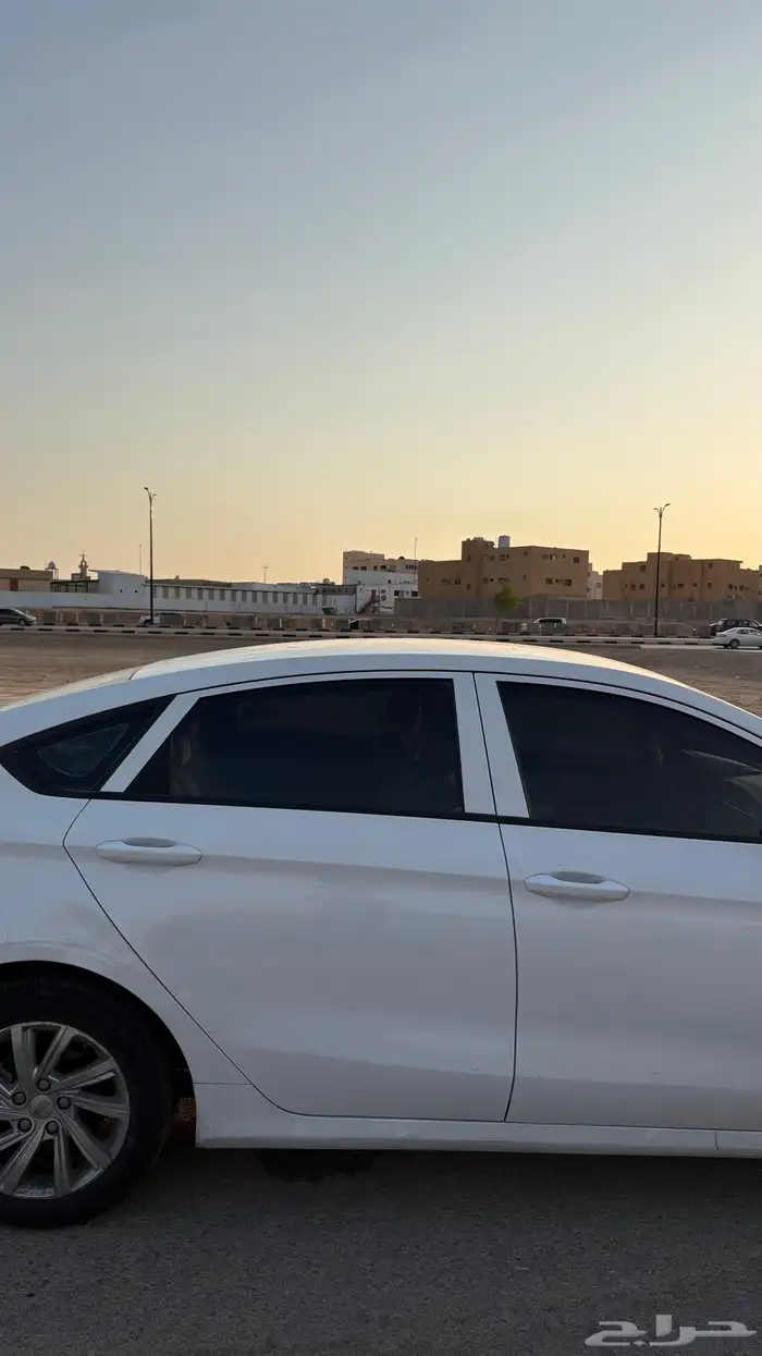 جيلي بينراي 2020 8