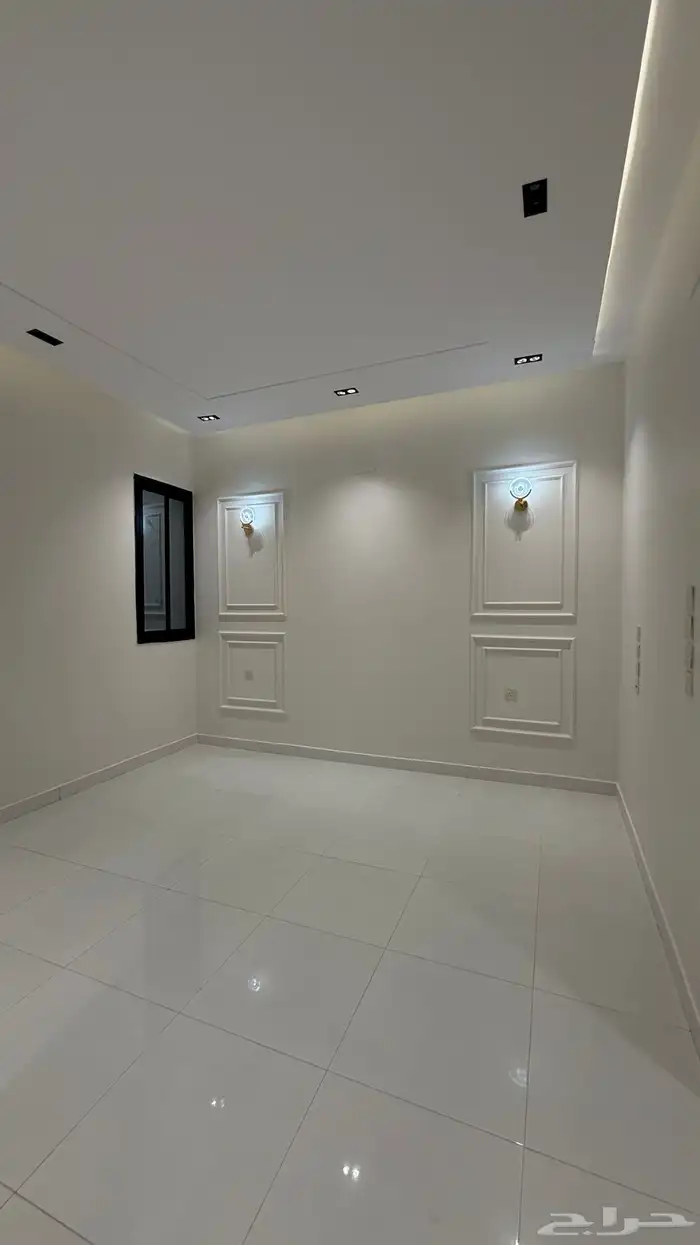 للبيع شقق ارضيه وعلويه بحى المعارض خميس مشيط 20