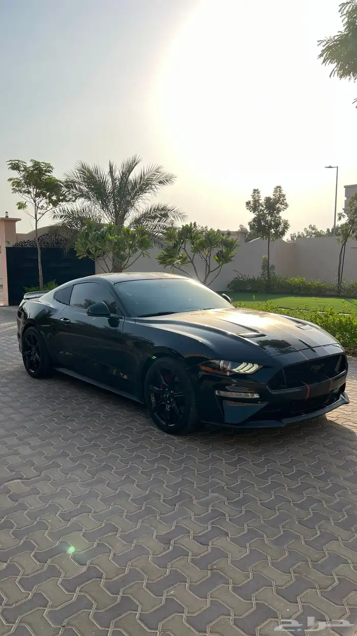 موستنج 5.0 بريميوم فل كامل 2018 1
